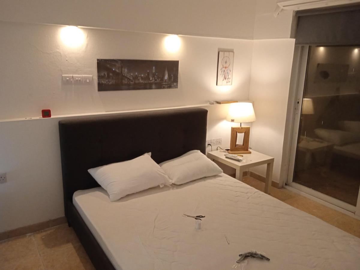 Nicosia Rest And Relax 1 Bedroom Apartment 外观 照片