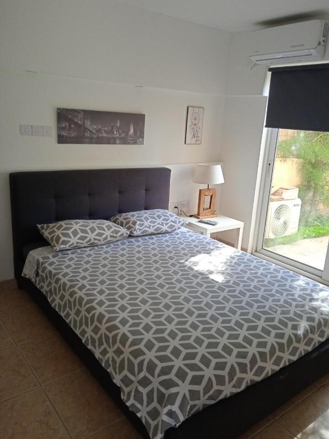 Nicosia Rest And Relax 1 Bedroom Apartment 外观 照片